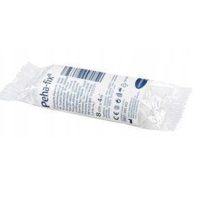 Peha-Fix 8cm *4m 1szt pakowana pojedynczo, opaska półelastyczna